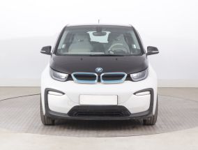 BMW i3 - 2019