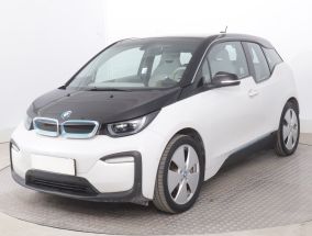 BMW i3 - 2019