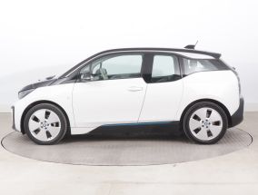 BMW i3 - 2019