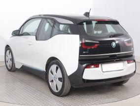 BMW i3 - 2019