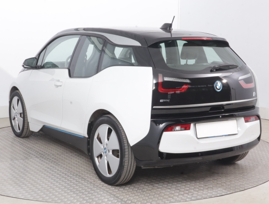 BMW i3 120Ah BEV