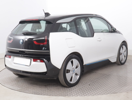 BMW i3 120Ah BEV