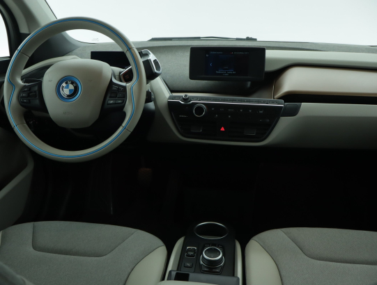 BMW i3 120Ah BEV