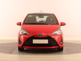 Toyota Yaris - 2017