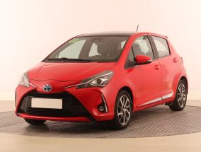 Toyota Yaris - 2017