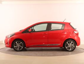Toyota Yaris - 2017