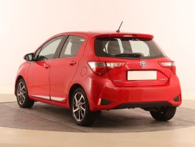 Toyota Yaris - 2017