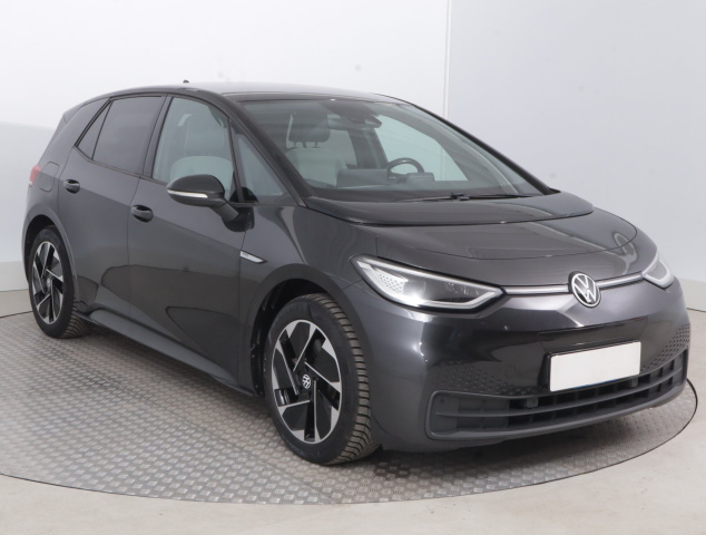 Volkswagen ID.3 2021