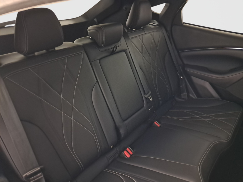 Ford Mustang Mach-E, 2020