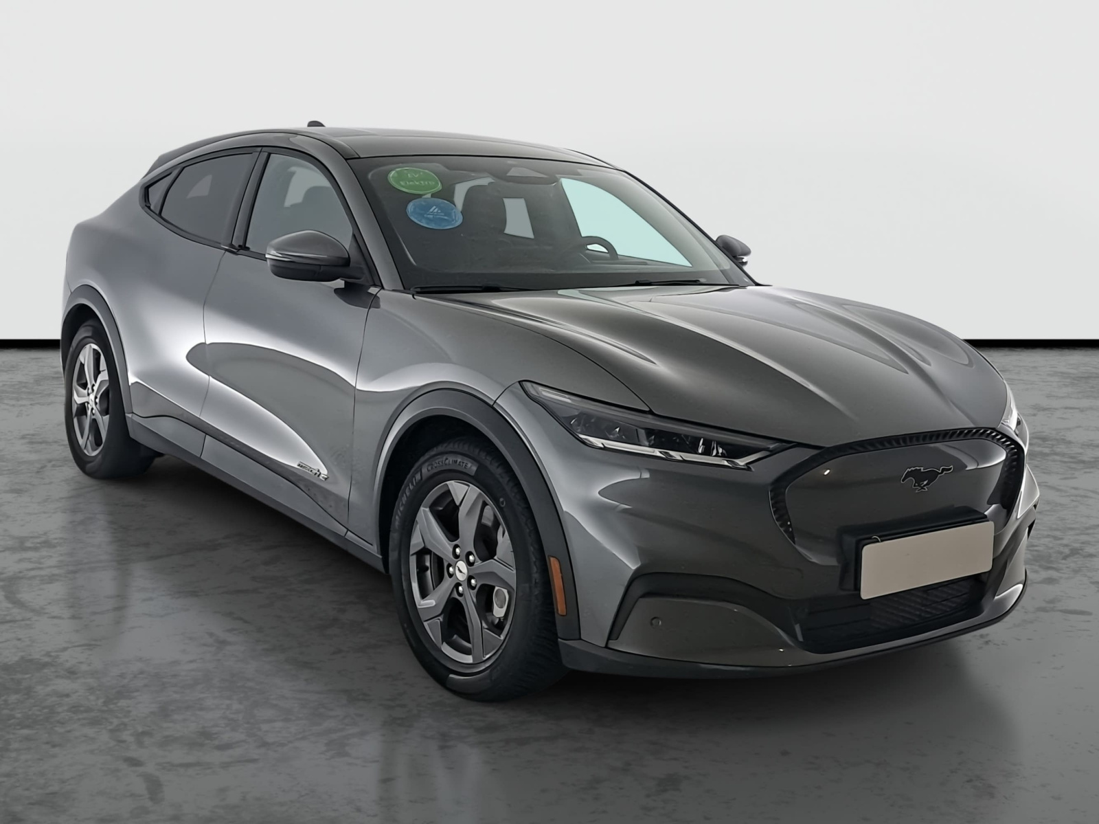 Ford Mustang Mach-E Standard Range RWD, 2020
