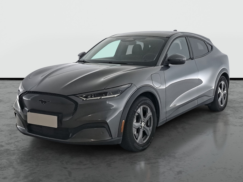 Ford Mustang Mach-E, 2020