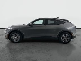 Ford Mustang Mach-E - 2020