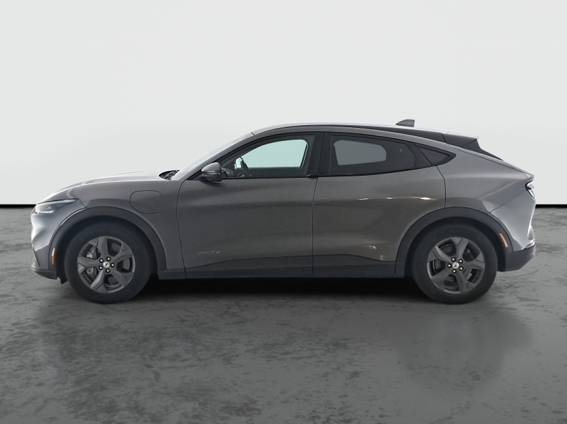 Ford Mustang Mach-E, 2020