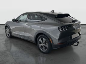 Ford Mustang Mach-E - 2020