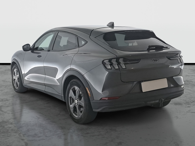 Ford Mustang Mach-E, 2020