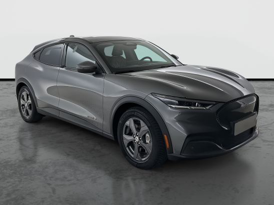 Ford Mustang Mach-E Standard Range RWD