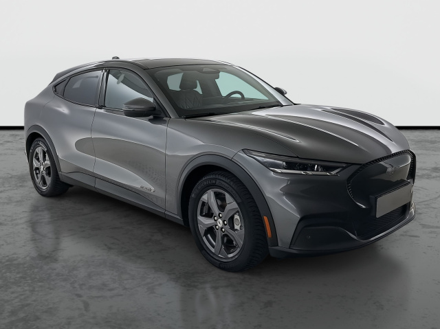 Ford Mustang Mach-E 2020