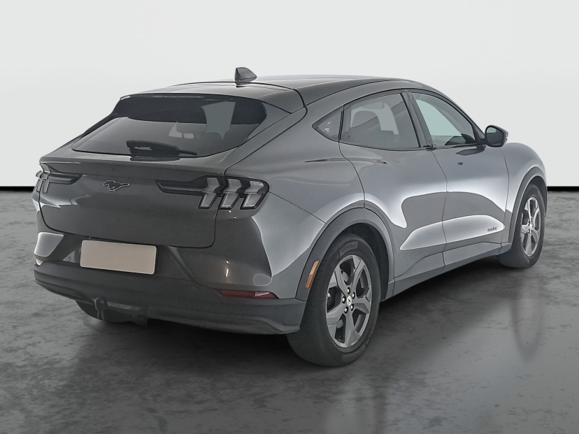 Ford Mustang Mach-E, 2020