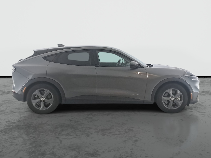 Ford Mustang Mach-E, 2020