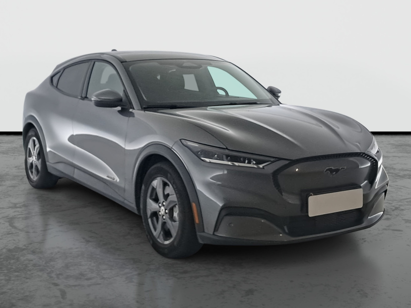 Ford Mustang Mach-E, 2020