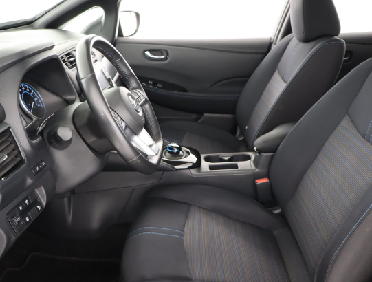 Nissan Leaf 40 kWh