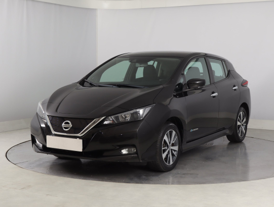 Nissan Leaf 40 kWh