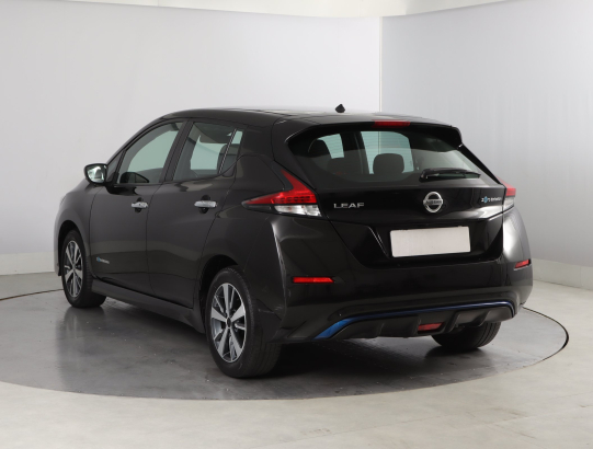 Nissan Leaf 40 kWh
