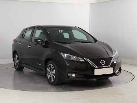 Nissan Leaf 40 kWh