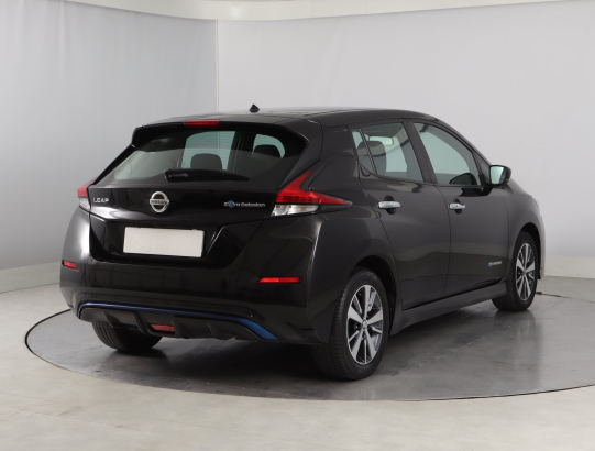 Nissan Leaf 40 kWh