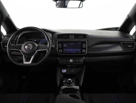 Nissan Leaf 40 kWh