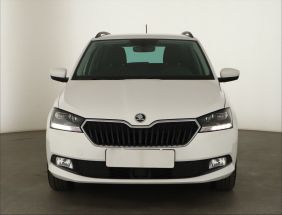 Škoda Fabia - 2022