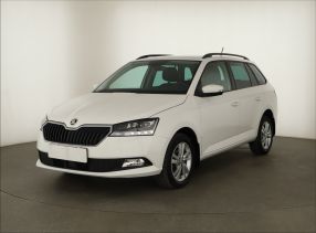 Škoda Fabia - 2022