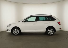 Škoda Fabia - 2022