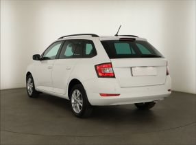 Škoda Fabia - 2022
