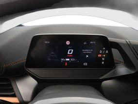 Cupra Born - 2022