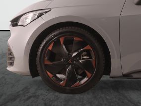Cupra Born - 2022