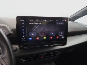 Cupra Born - 2022