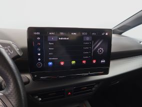 Cupra Born - 2022