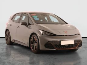 Cupra Born - 2022