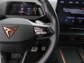 Cupra Born - 2022
