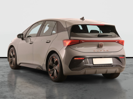Cupra Born 58