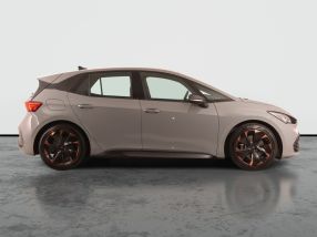 Cupra Born - 2022