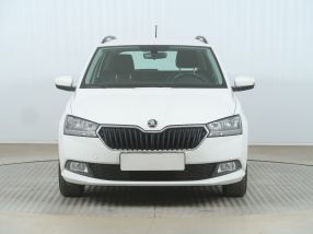 Škoda Fabia - 2023