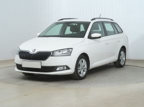 Škoda Fabia - 2023