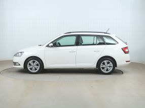 Škoda Fabia - 2023