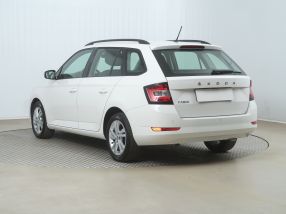Škoda Fabia - 2023