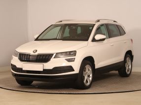Škoda Karoq - 2019