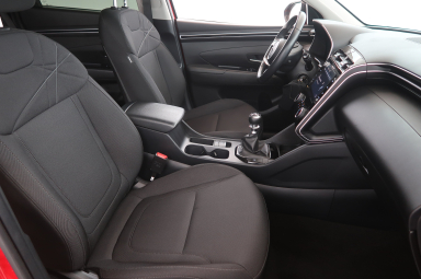 Hyundai Tucson - 2023