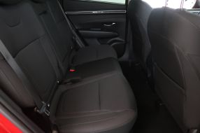 Hyundai Tucson - 2023