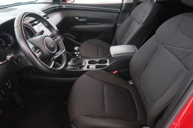 Hyundai Tucson - 2023